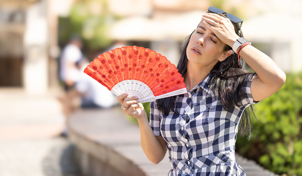 Warmest counties in Ireland as temperatures set to soar