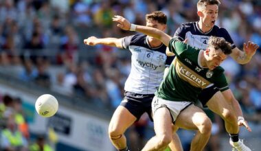Sunday sport: Kerry secure spot in All-Ireland football final after win over Dublin