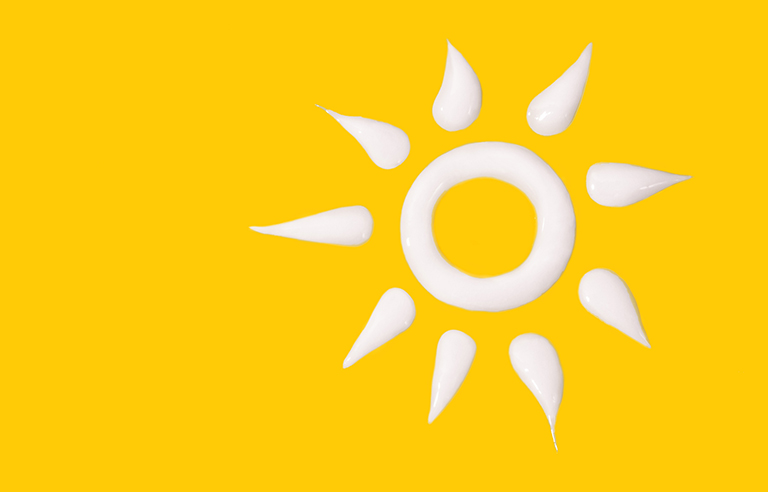 Are you using sunscreen properly?