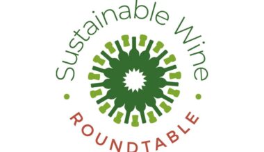 A Lighter Future – the Sustainable Wine Roundtable launches the Sparkling Bottle Weight Accord