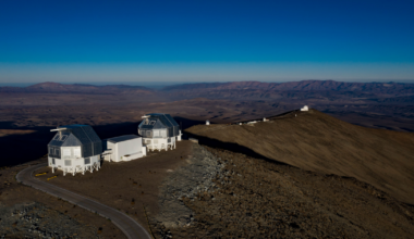 Wait, what? A rocky planet might actually keep its atmosphere - and it's in the habitable zone | The latest National and International News