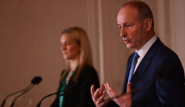 Taoiseach to discuss early years systems at British-Irish Council
