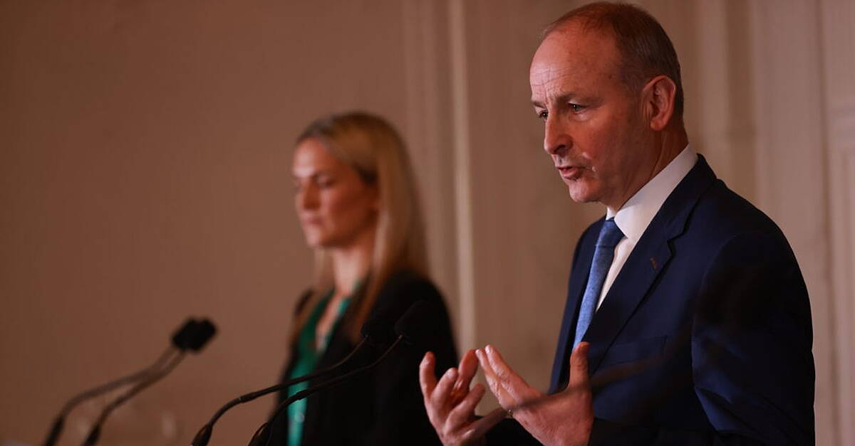 Taoiseach to discuss early years systems at British-Irish Council