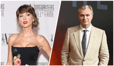 Taylor Swift, Christopher Nolan, 2027 Oscar analysis