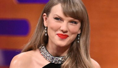 Taylor Swift paid more than €140,000 of public spending on wedding, mayor says