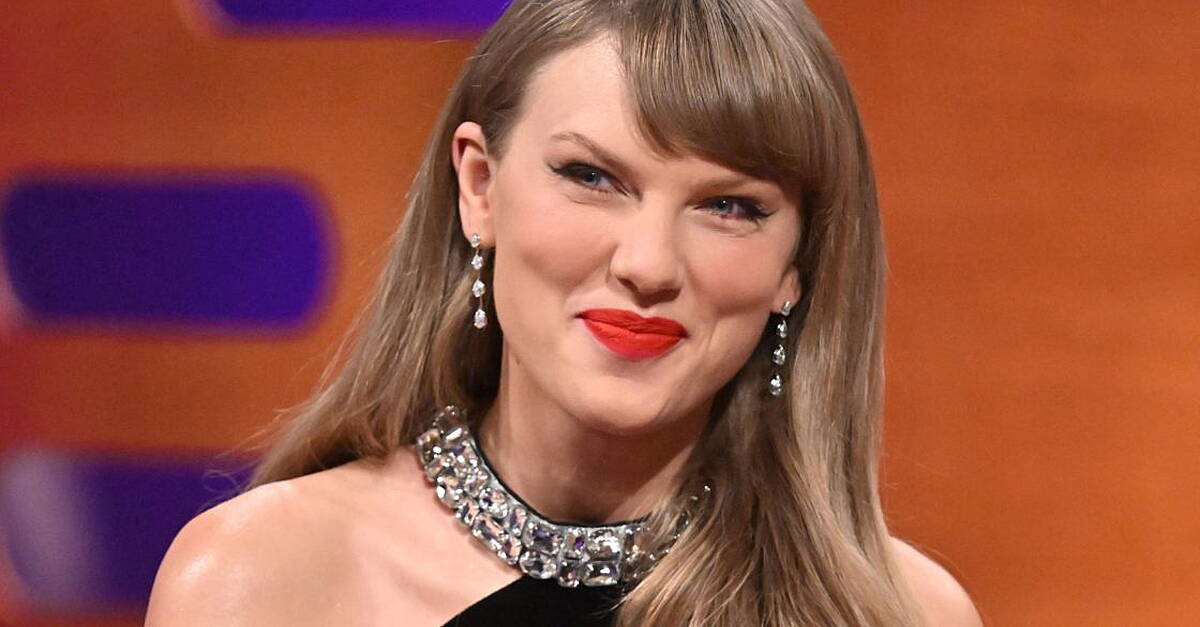 Taylor Swift paid more than €140,000 of public spending on wedding, mayor says