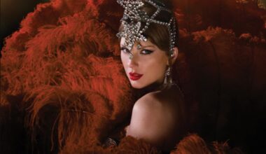 Taylor Swift’s The Life of a Showgirl helped her music catalog generate 14.7 million album-equivalent units. (Photo: X/@taylorswift)
