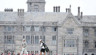 TD calls for clarity over bid to block release of Ryder Cup economic report