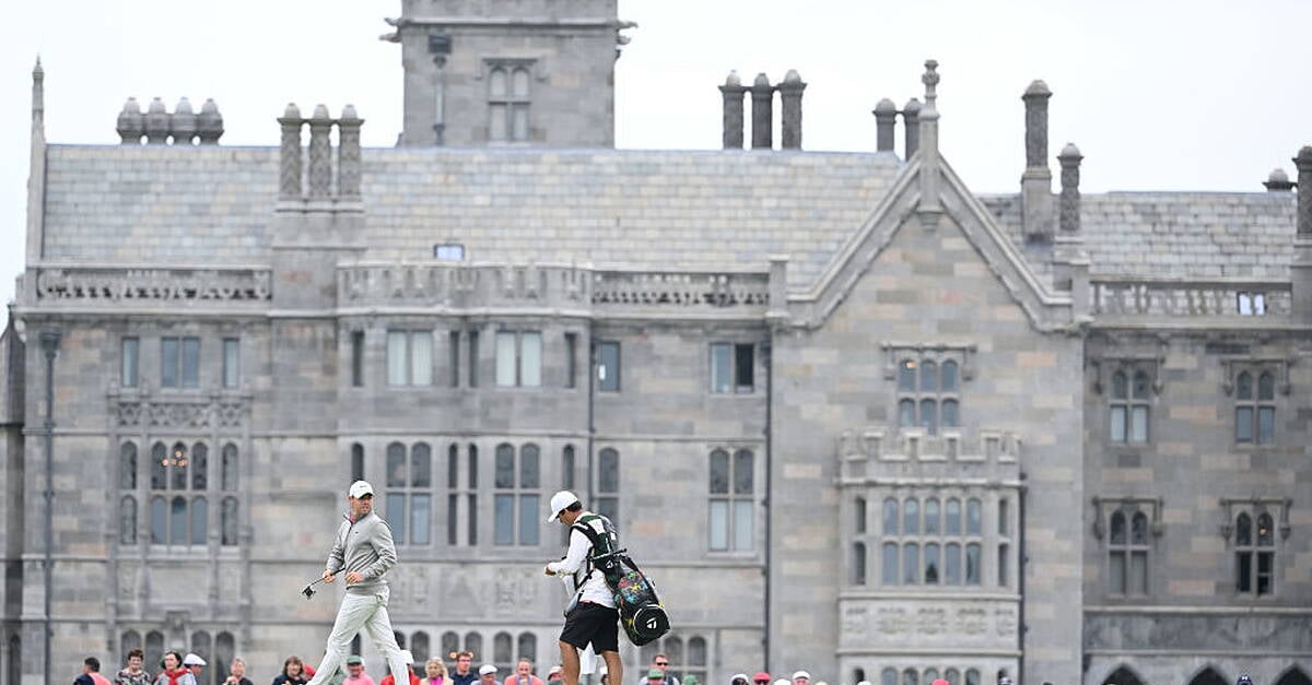 TD calls for clarity over bid to block release of Ryder Cup economic report