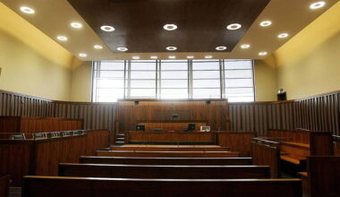 Teen with 62 convictions jailed after entering family’s room with machete