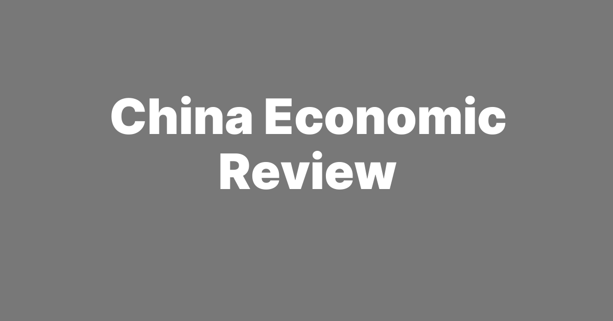 China now has seven of world’s ten biggest banks – China Economic Review