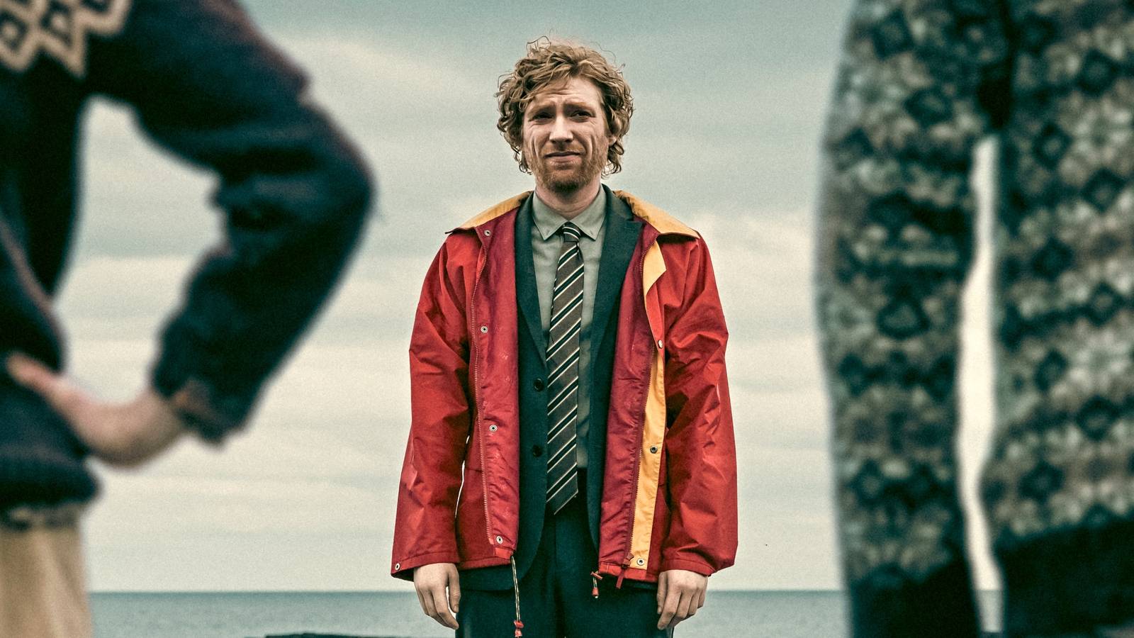 One of 2026's First True Masterpieces Officially Sets Release Date With Side-Splitting Trailer