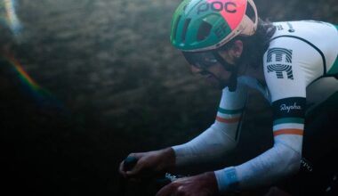 'The Individualist' - Watch new film on Ben Healy's career, Tour prep