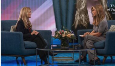 The Morning Show to end with fifth and final season