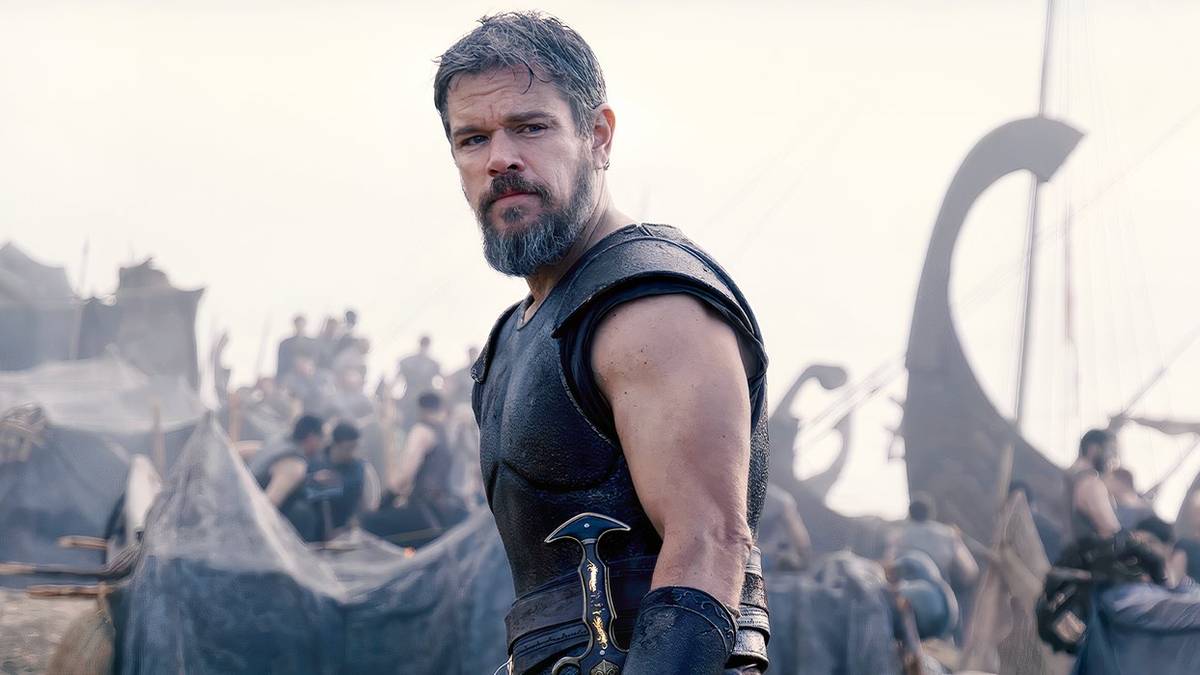 Fans Are Rediscovering Zack Snyder's Greek Epic Ahead of Christopher Nolan's 'The Odyssey'