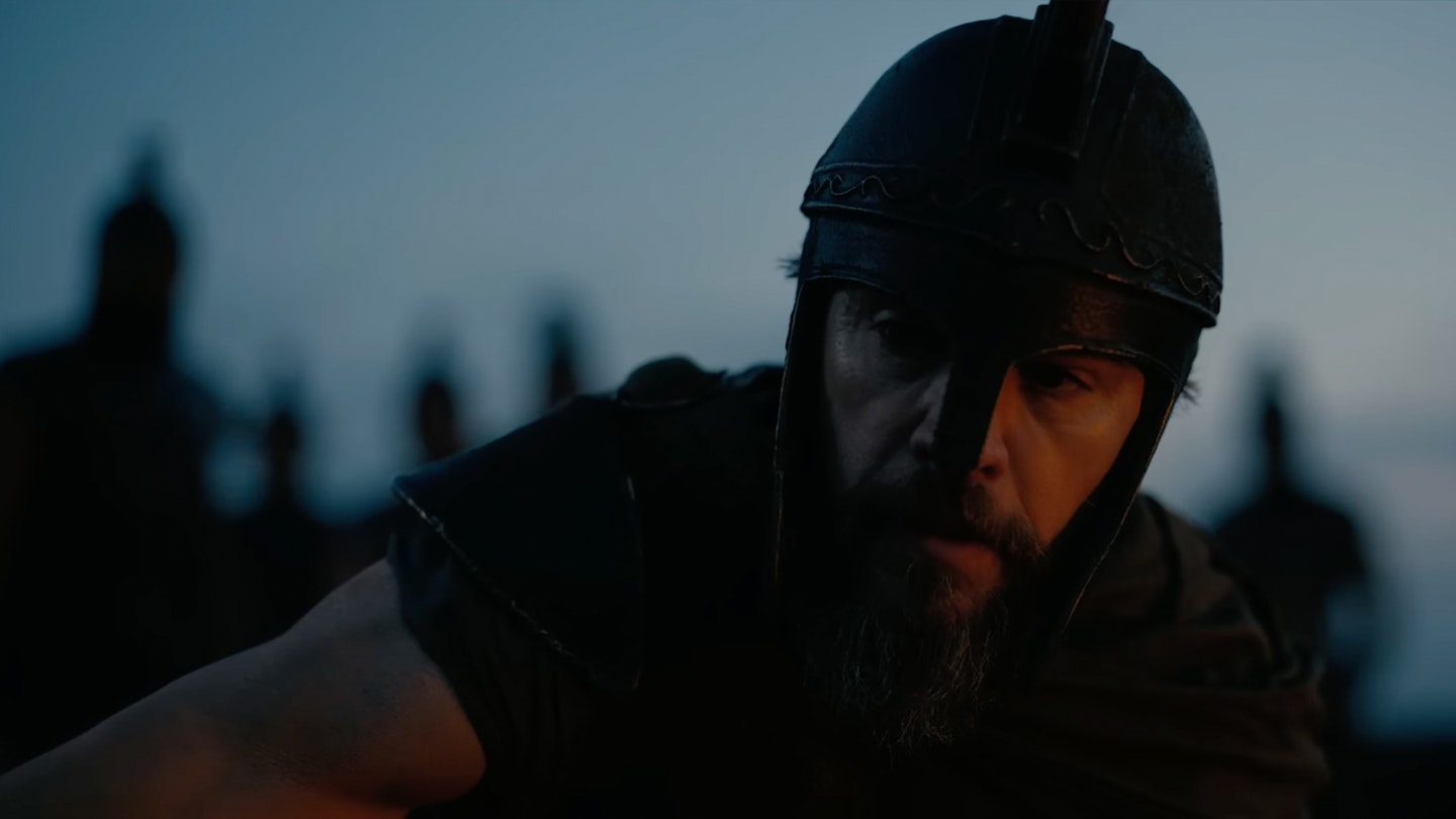 The Odyssey