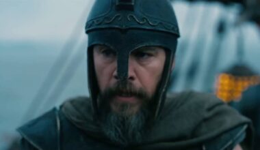 'The Odyssey' Reactions Reveal if Christopher Nolan's Fantasy Epic Lives Up to the Hype
