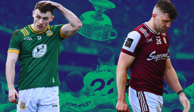 The 9 Counties Who Could End Their Own All-Ireland Famines In 2027