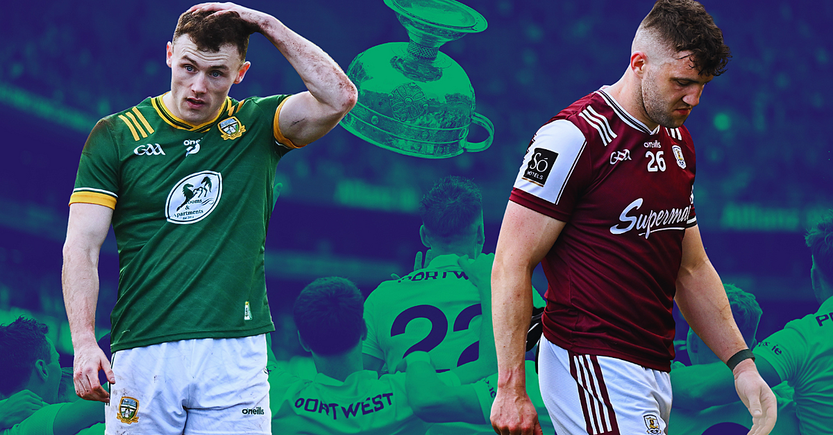 The 9 Counties Who Could End Their Own All-Ireland Famines In 2027