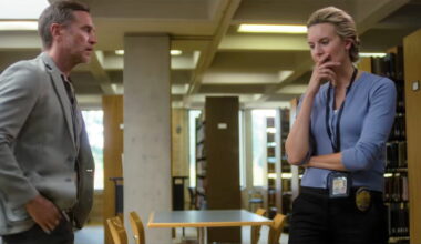 Eerie Crime Thriller 'The Girl in the River' Trailer with Maggie Grace