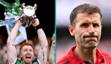 The Way Too Early Hurling Power Rankings Ahead Of The 2027 Season