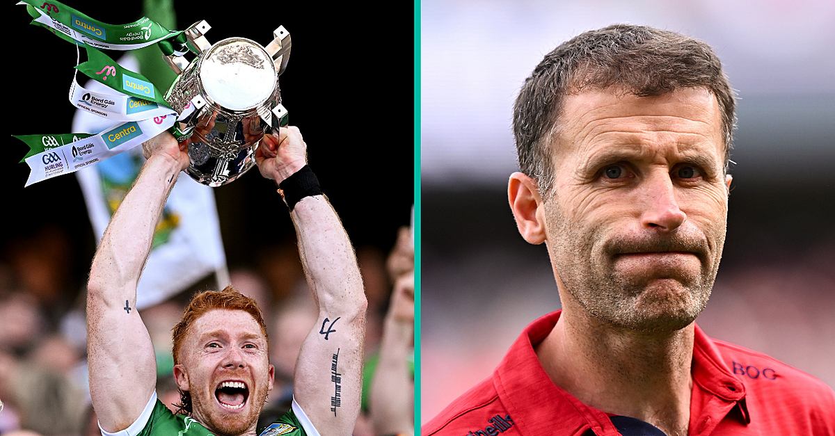 The Way Too Early Hurling Power Rankings Ahead Of The 2027 Season
