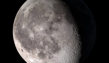 The Moon Confirms a Young Universe