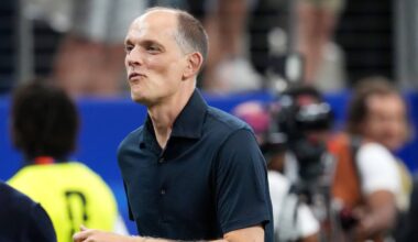 World Cup: England starting XI vs Argentina revealed as Thomas Tuchel makes three changes