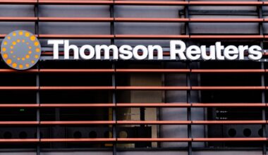 Thomson Reuters cuts 500 jobs as AI adoption deepens