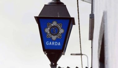 Three men charged in relation to seizure of €640k of drugs in Kildare