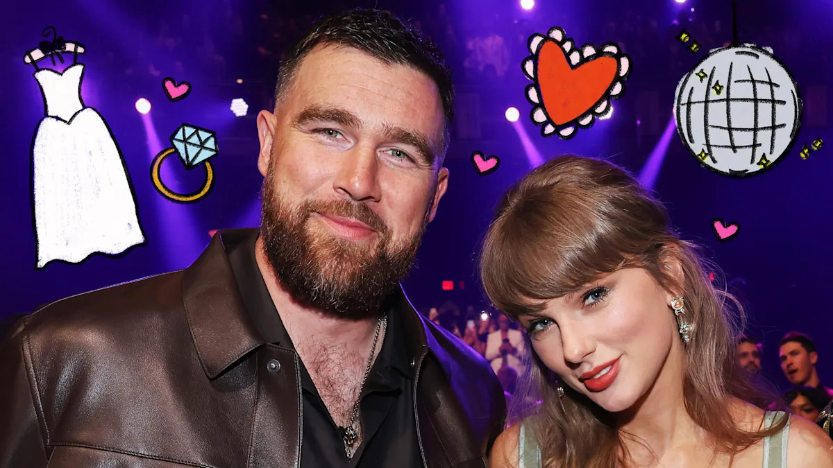We asked 9 kids to plan Taylor Swift's dream wedding. They wanted 'flower kittens,' charm bracelets and a 'billion thousand dollar' budget.