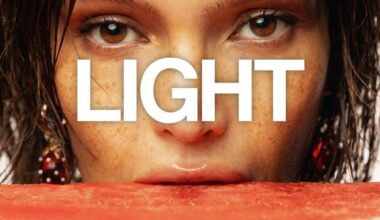 Why Portrait Photographers Think About Darkness First