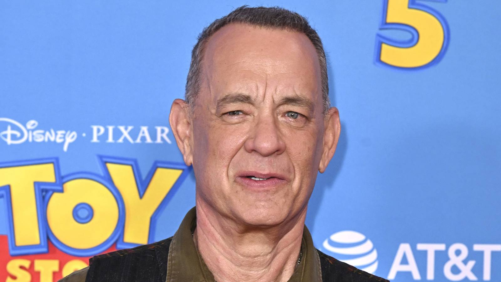 5 Years Later, Tom Hanks' Sci-Fi Gem Is Officially a Global Streaming Smash
