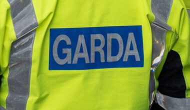 Traffic down to one lane on Tralee to Killarney road due to burst water main