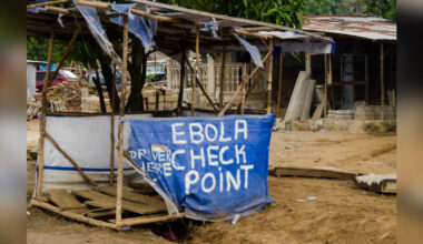 UN Warns Transporting Ebola Victims' Bodies Could Trigger New Outbreaks in Congo, ETHealthworld