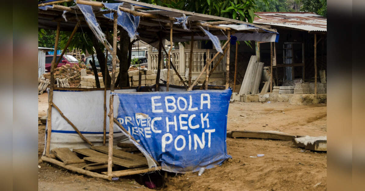 UN Warns Transporting Ebola Victims' Bodies Could Trigger New Outbreaks in Congo, ETHealthworld