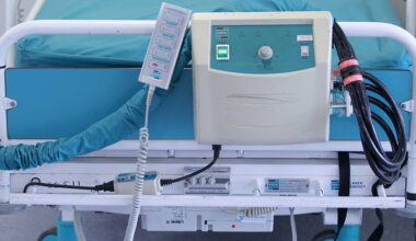 Trolley watch: 457 patients waiting for hospital beds across Ireland