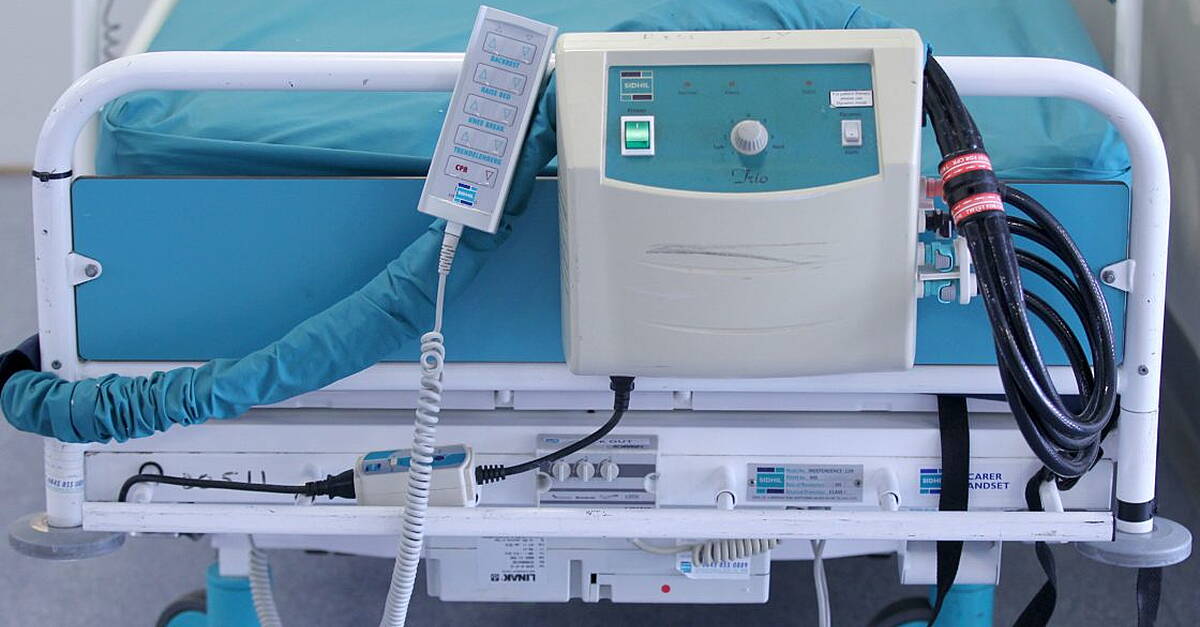 Trolley watch: 457 patients waiting for hospital beds across Ireland