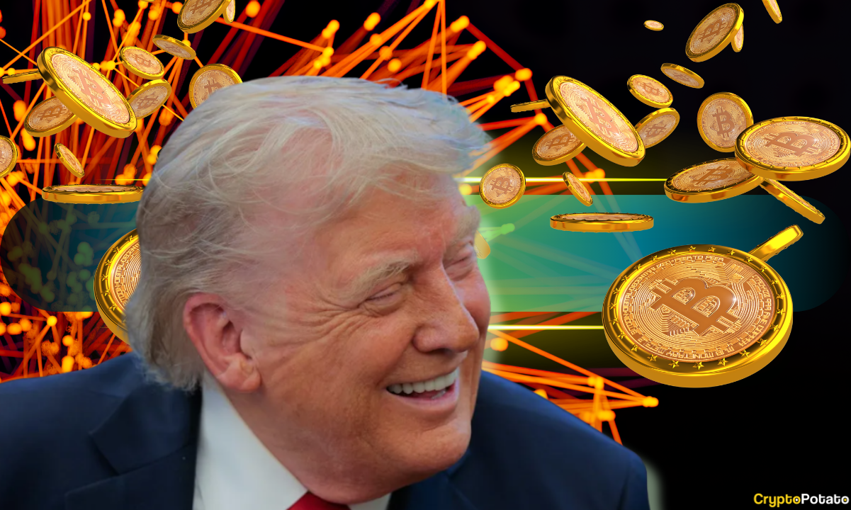 ‘Perfect Vehicle to Funnel Money’: John Oliver Slams Trump's Crypto Foray on HBO