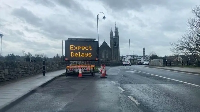 Twin Towns Main Street works to start next week