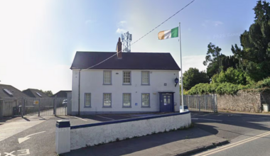 Two gardaí in hospital after processing seized vape products