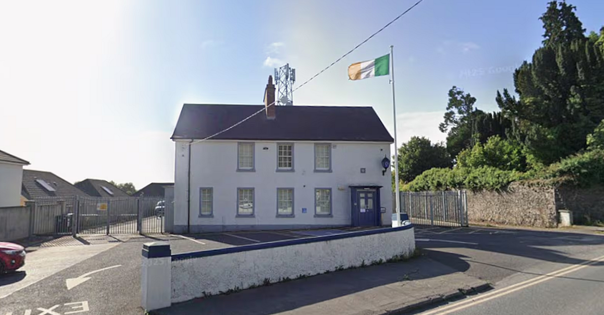 Two gardaí in hospital after processing seized vape products