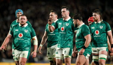 Ireland's season is over – time to call in the auditors