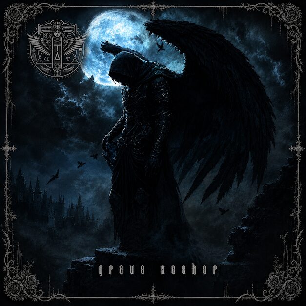 Tyraels Ascension - Grave Seeker Review