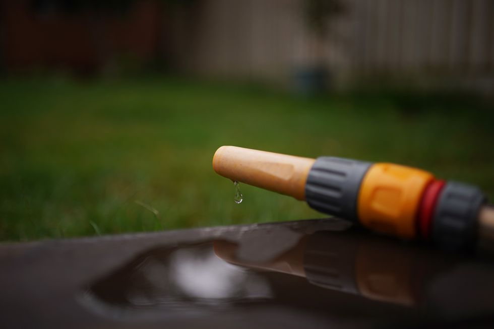 \u200bThe hosepipe ban will be brought in for millions