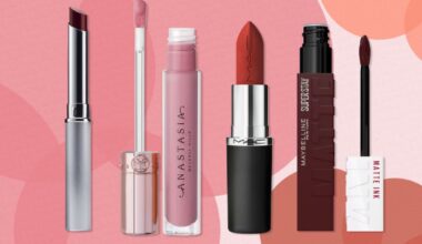 Ulta National Lipstick Day Sale 2026: Black Honey, MAC & More