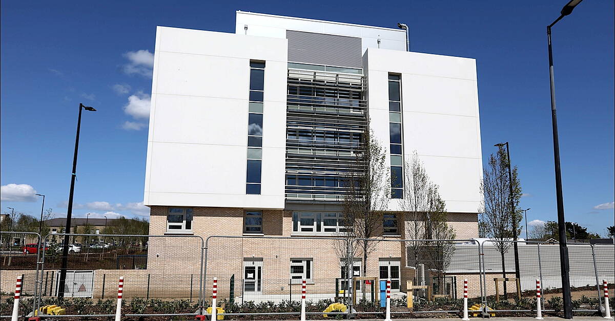 University Hospital Waterford to provide cardiac care after 10 years of campaigning