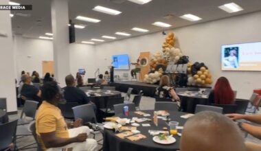 Daylong Black Mental Health Summit connects community with resources