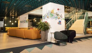 Amazon's €25 Billion commitment to Ireland: Creating jobs, driving growth, and building infrastructure