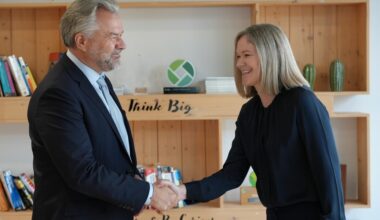 Why Europe can’t wait: Ireland’s Chance to Deliver the Single Market